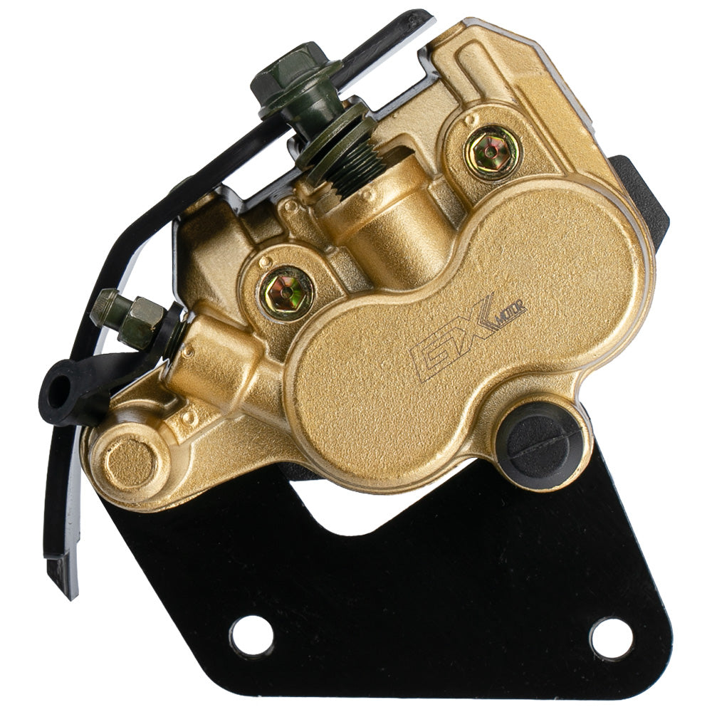 Mordaza freno delantero GSX 125R GX Motor