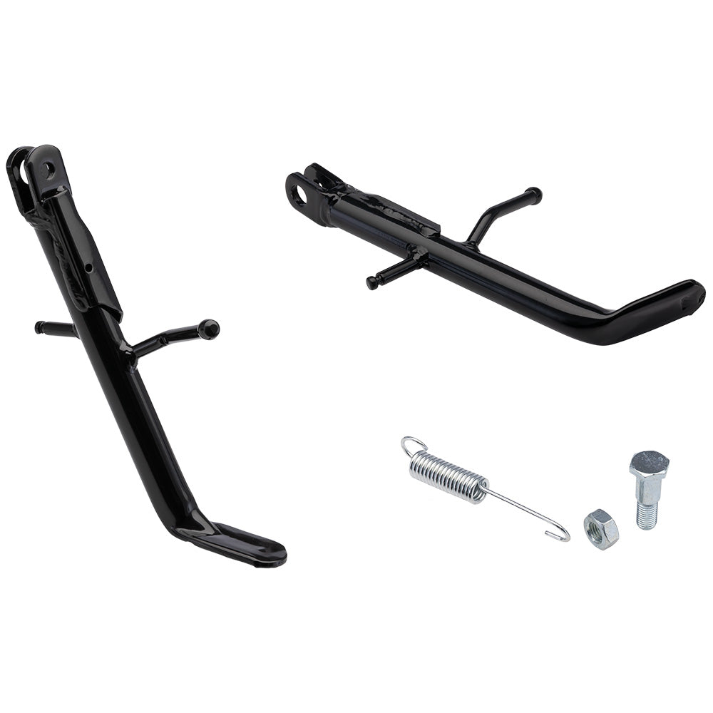 Gato Lateral Gixxer 150 FI GX Motor