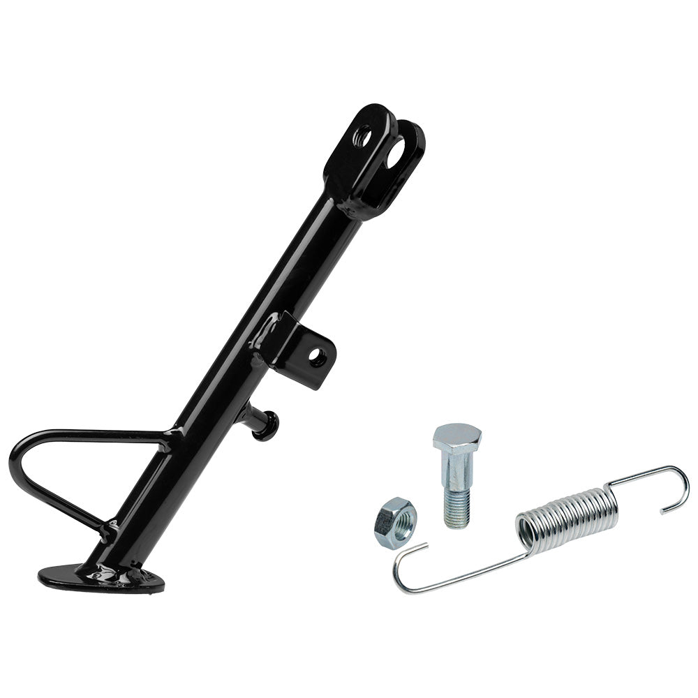 Gato Lateral Pulsar 160 FI GX Motor