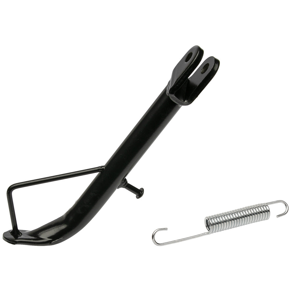 Gato Lateral SZRR 150 GX Motor