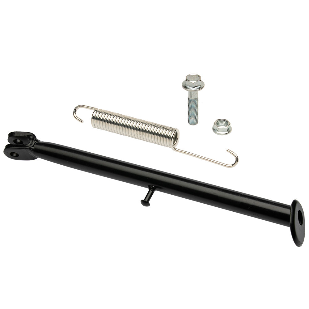 Gato Lateral XTZ 150 GX Motor
