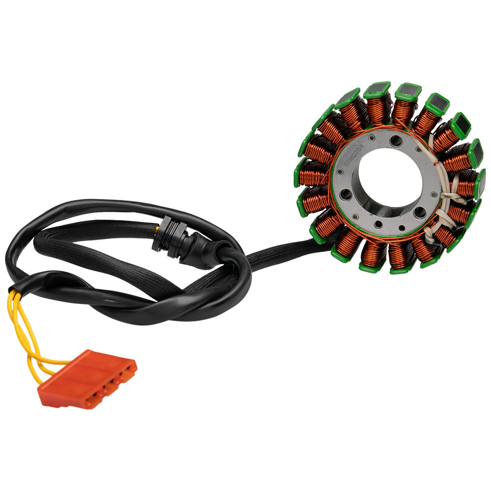 Plato de bobina Dominar 250 GX Motor