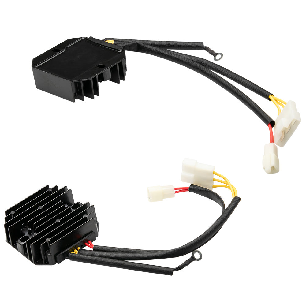 Regulador Dominar 250 GX Motor