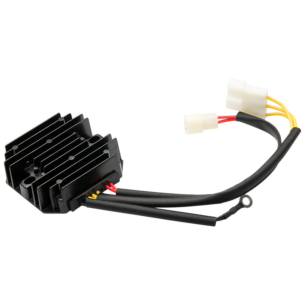 Regulador Dominar 250 GX Motor