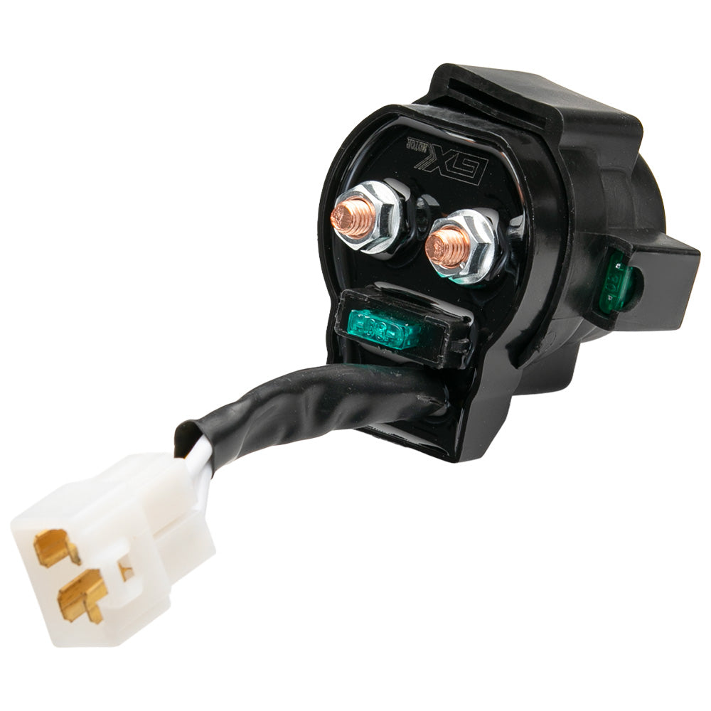 Relay Dominar 250 GX Motor