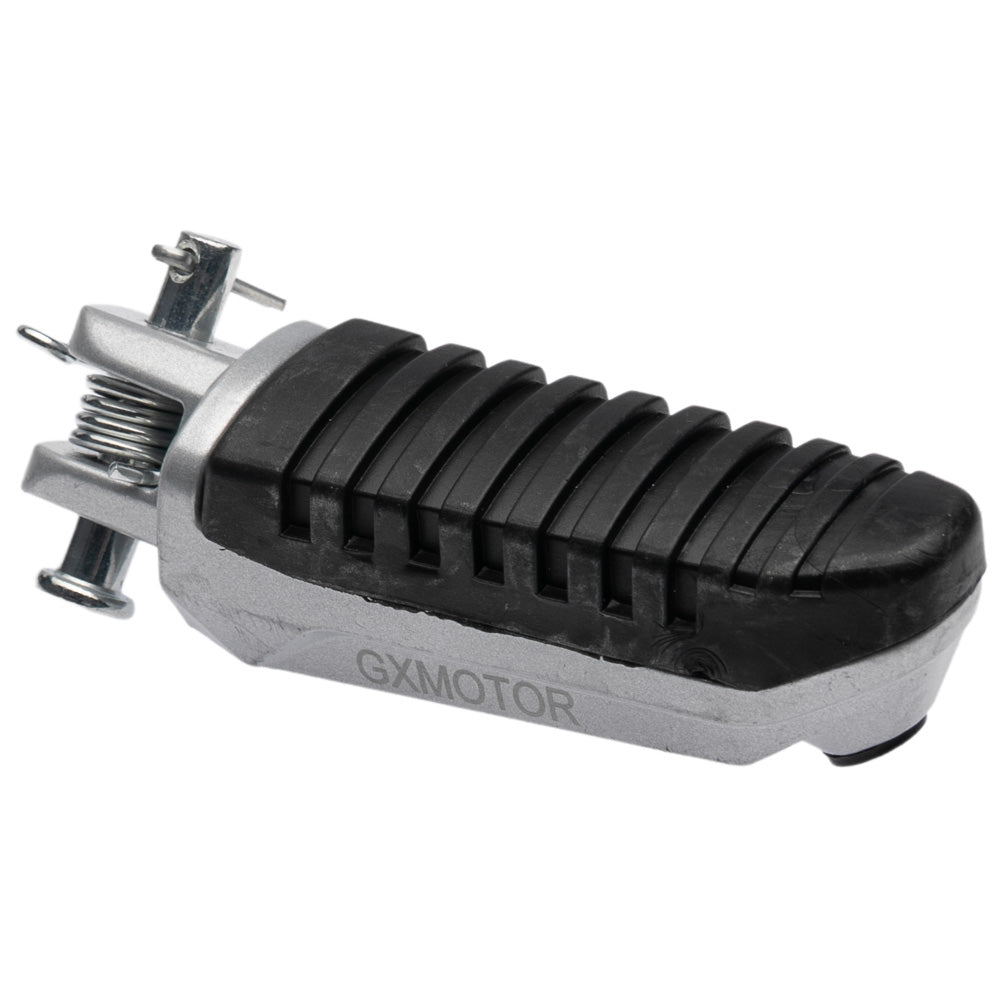 Posapiés Delanteros GSX 125R GX Motor
