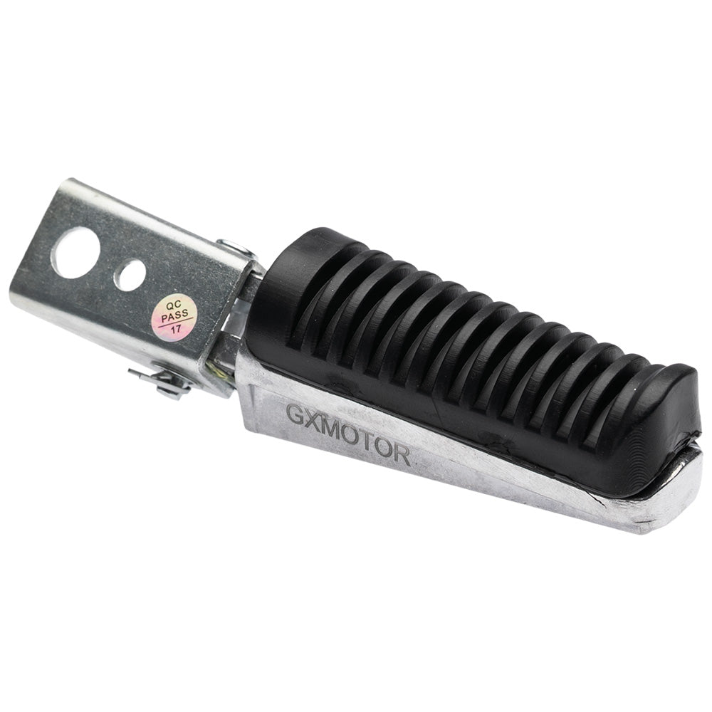 Posapiés traseros GSX 125R GX Motor