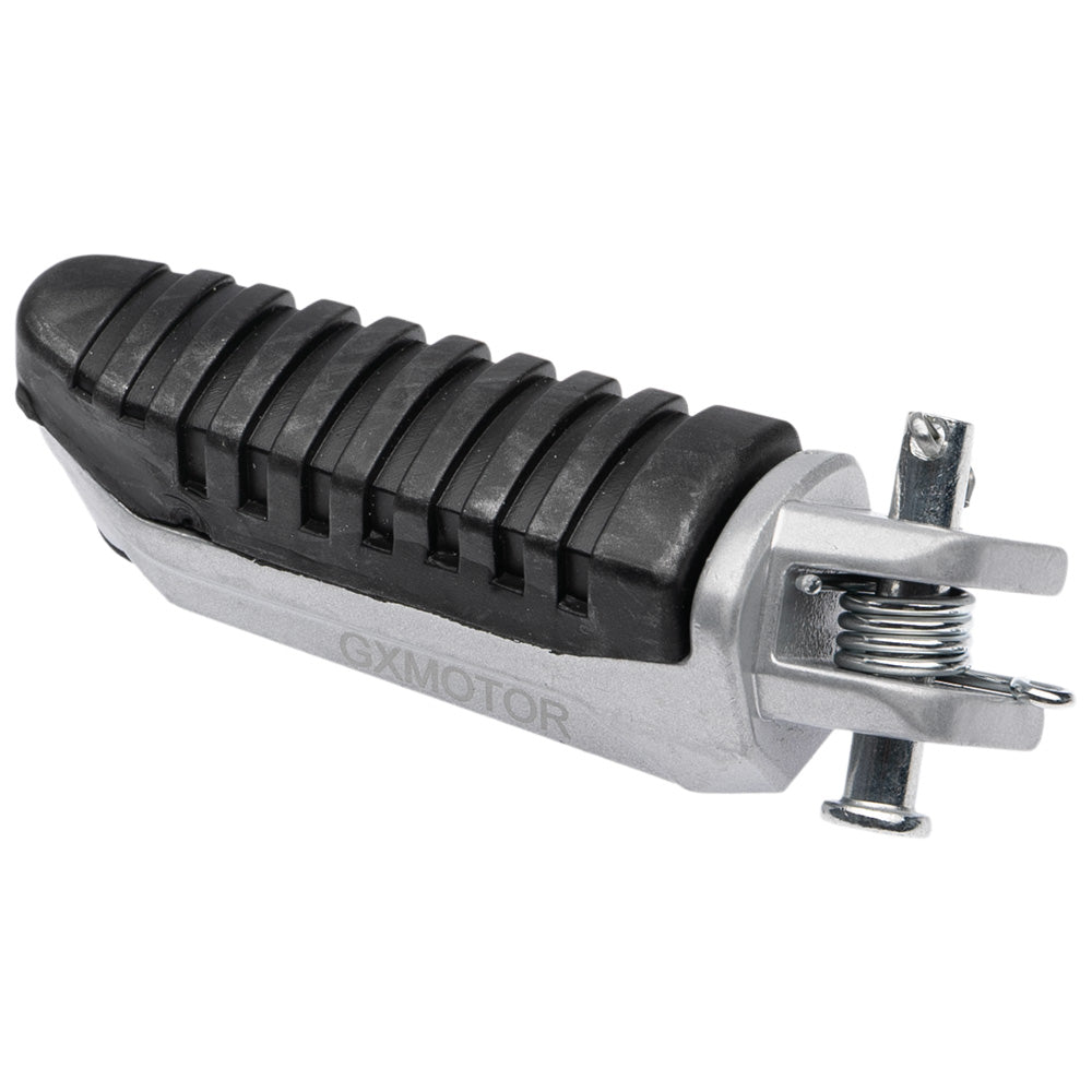 Posapiés traseros GSX 125R GX Motor