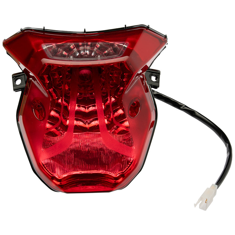 Stop trasero GSX 125R GX Motor