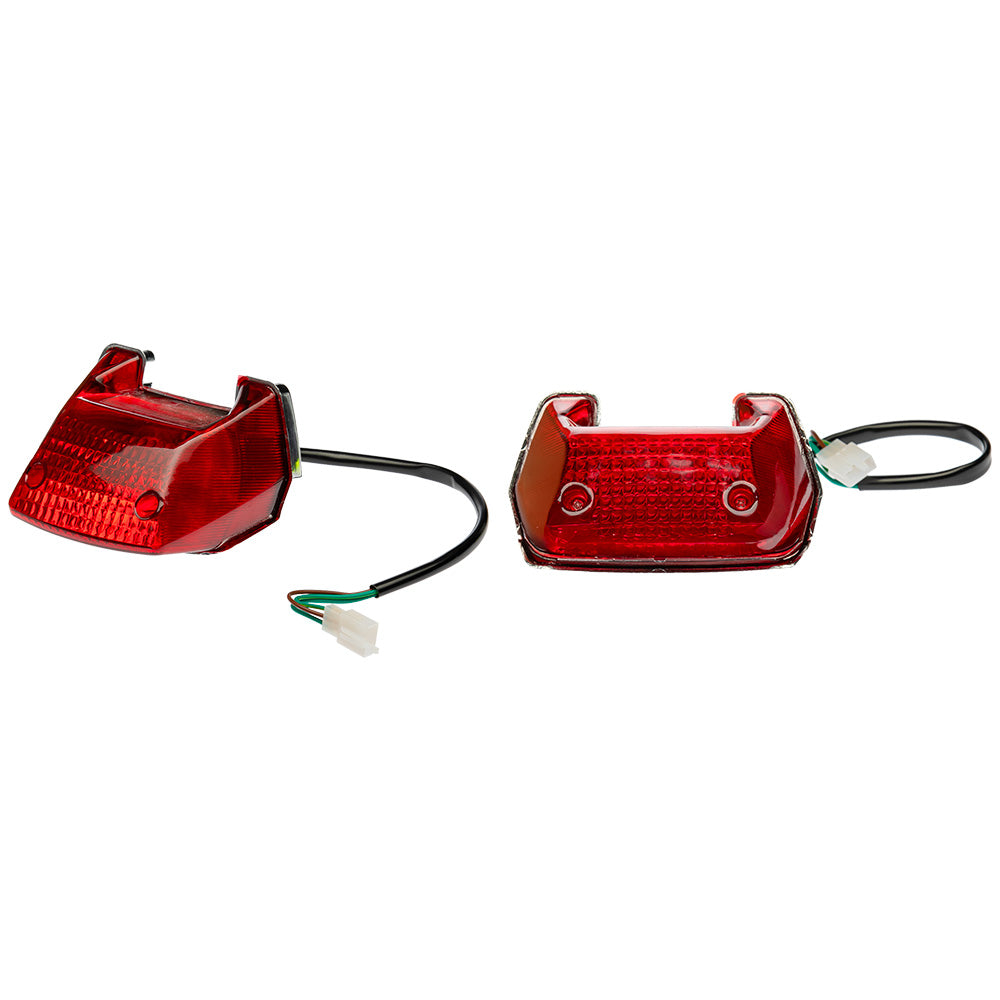Stop trasero XR 190L 2.0 GX Motor