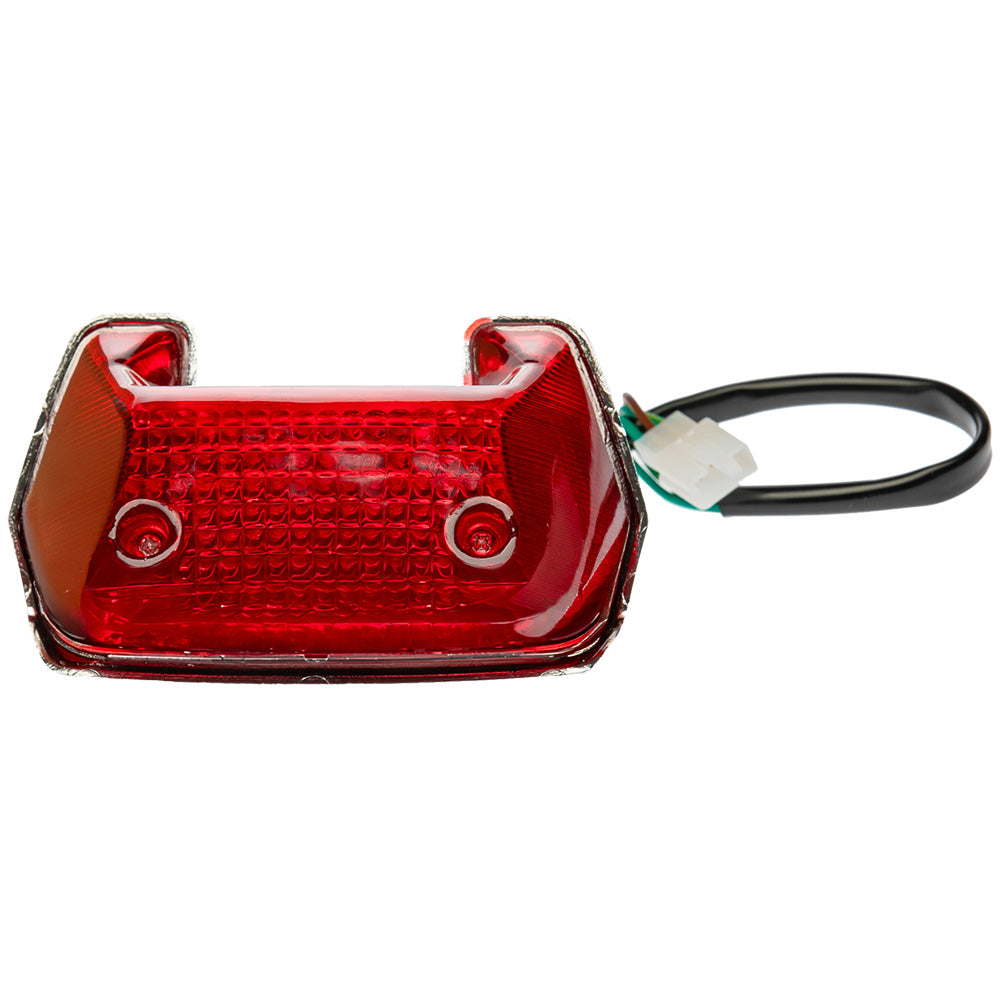 Stop trasero XR 190L 2.0 GX Motor