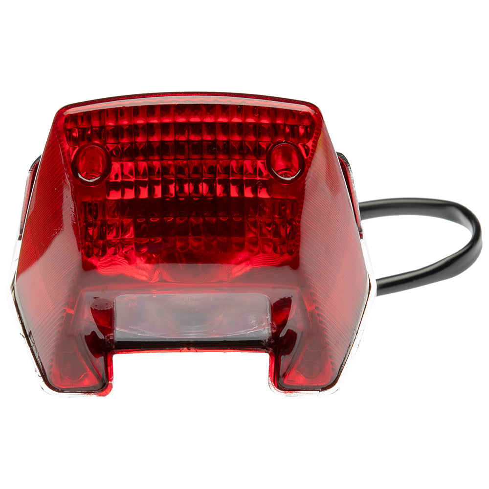Stop trasero XR 190L 2.0 GX Motor