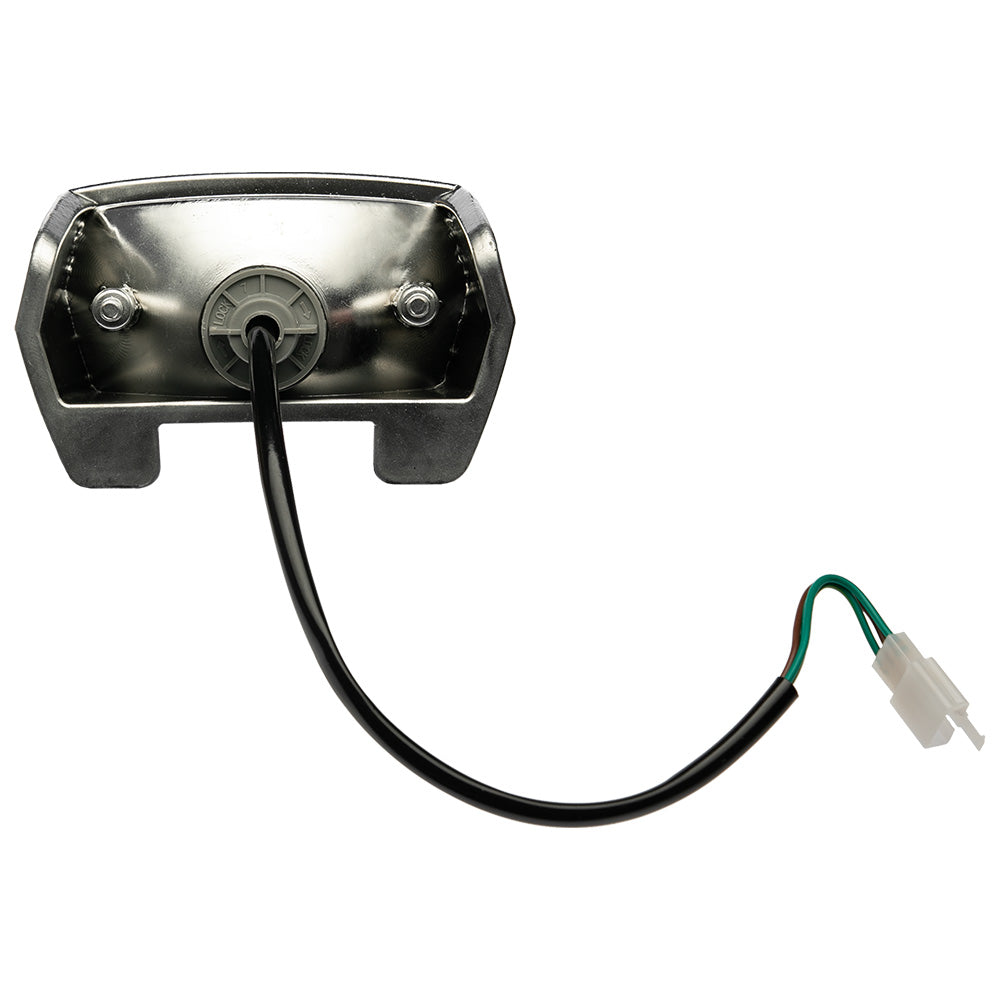 Stop trasero XR 190L 2.0 GX Motor