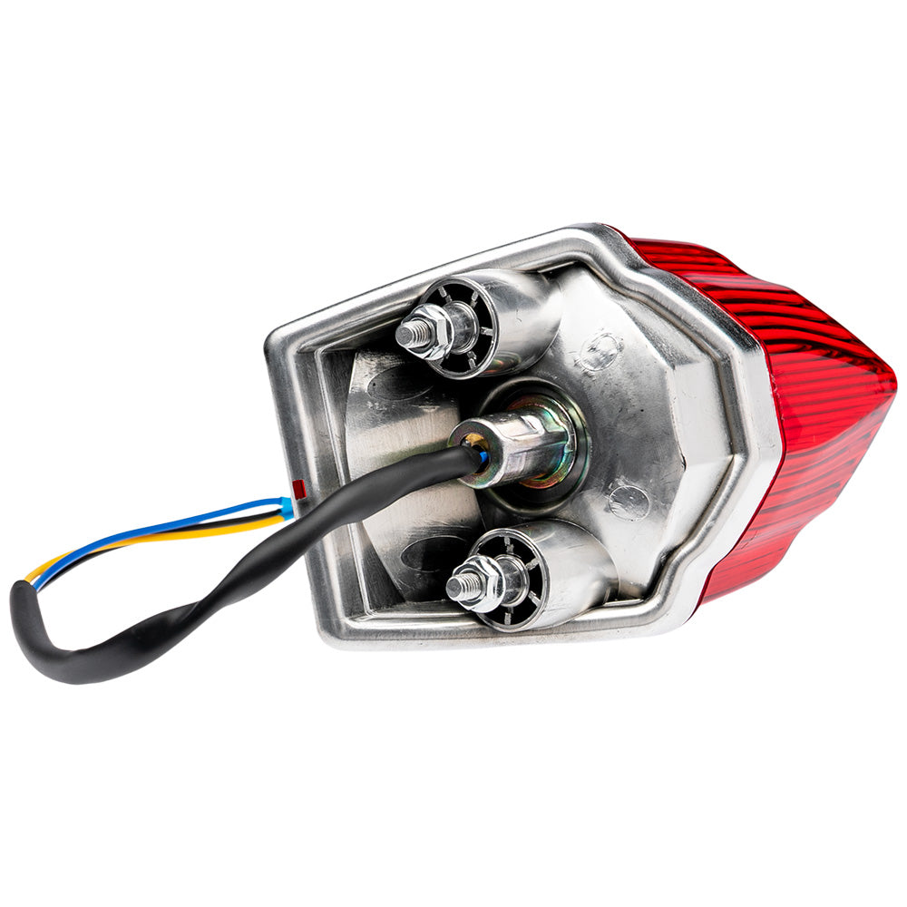 Stop trasero XTZ 150 GX Motor