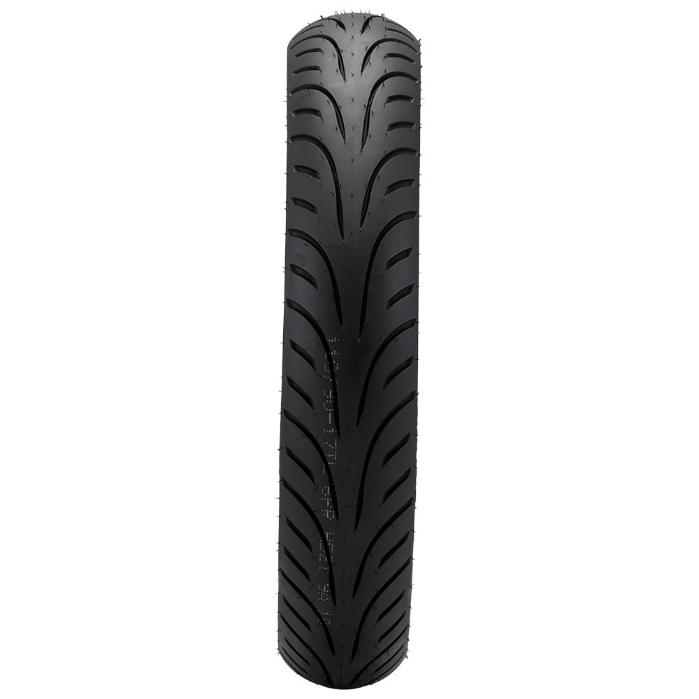 Llanta Chaoyang 100/90-17 TL Trasera H521 Pistera