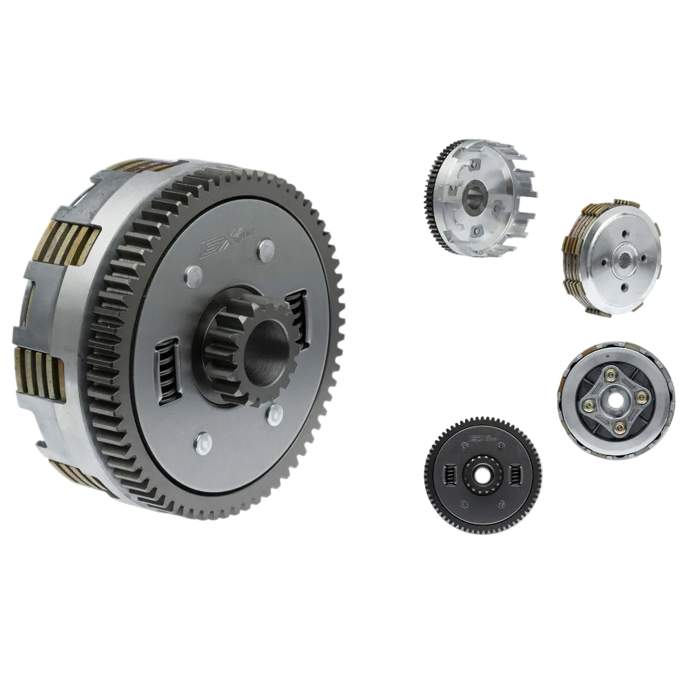 Centro de clutch XR 150L GX Motor