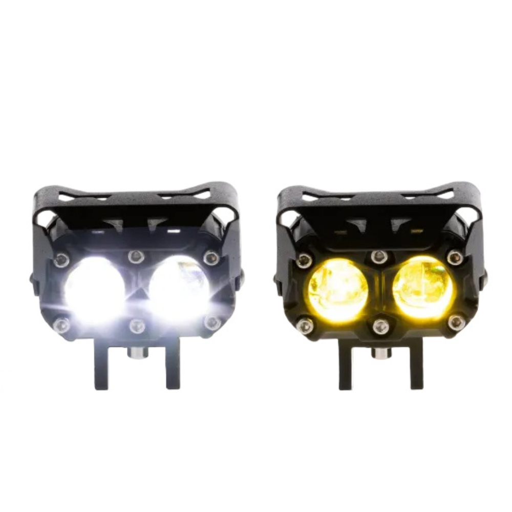 Exploradora Led S19-FX GX Motor