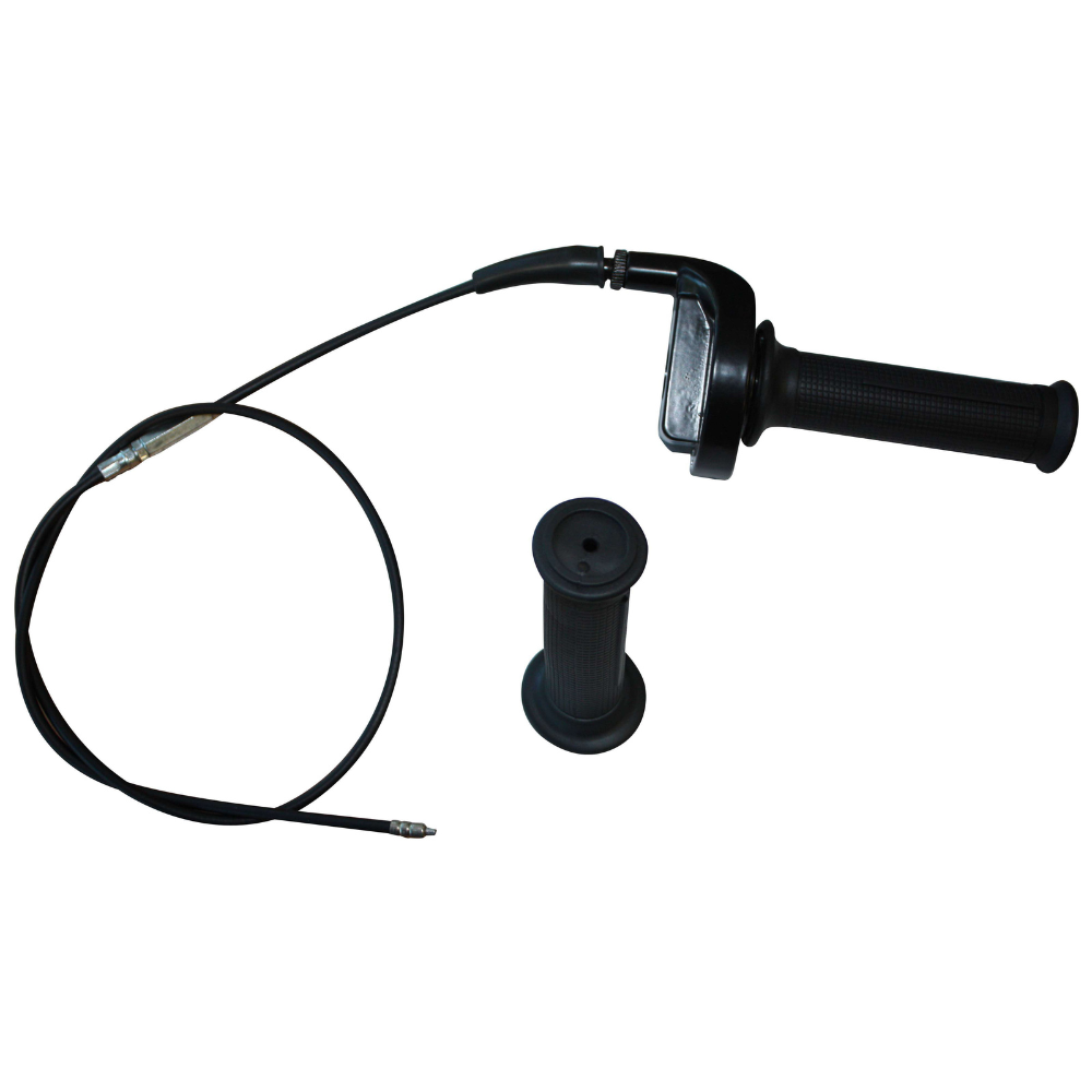 Grip acelerador de cuarta Everestt