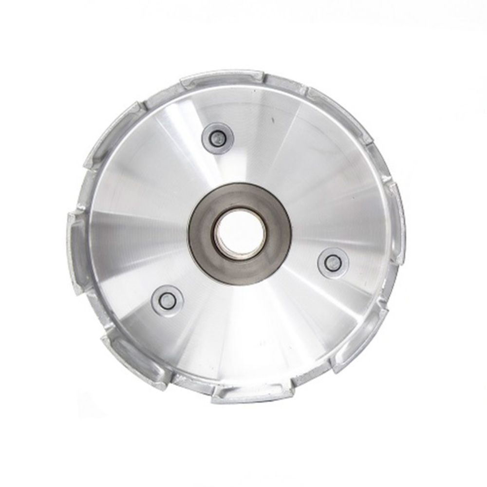 Centro de clutch YBR 125 GX Motor