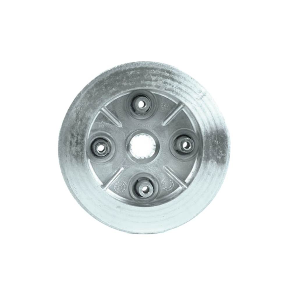 Centro de clutch Pulsar 135 GX Motor