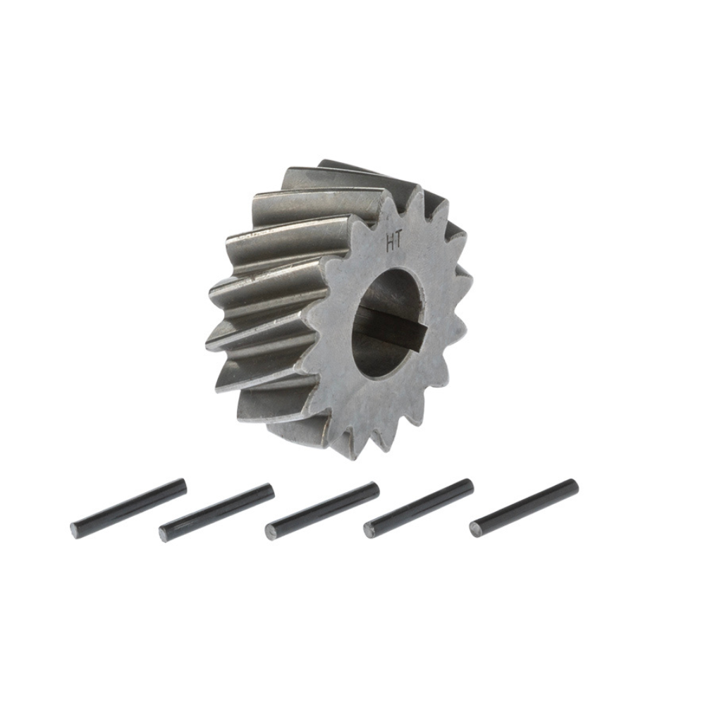 Centro de clutch AX 100 GX Motor