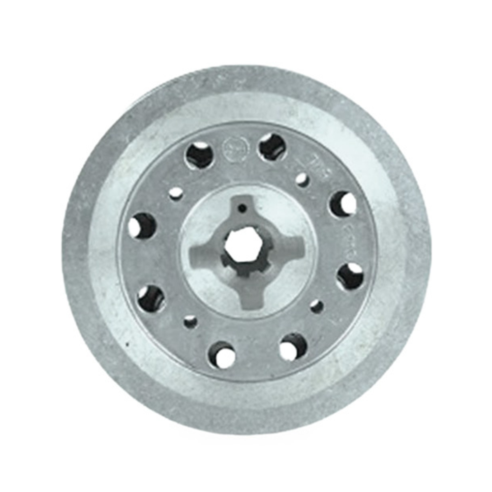 Centro de clutch YBR 125 GX Motor