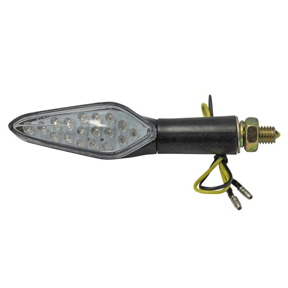 Direccional LED universal 1001 GX Motor
