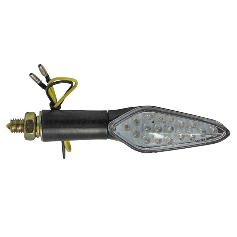 Direccional LED universal 1001 GX Motor