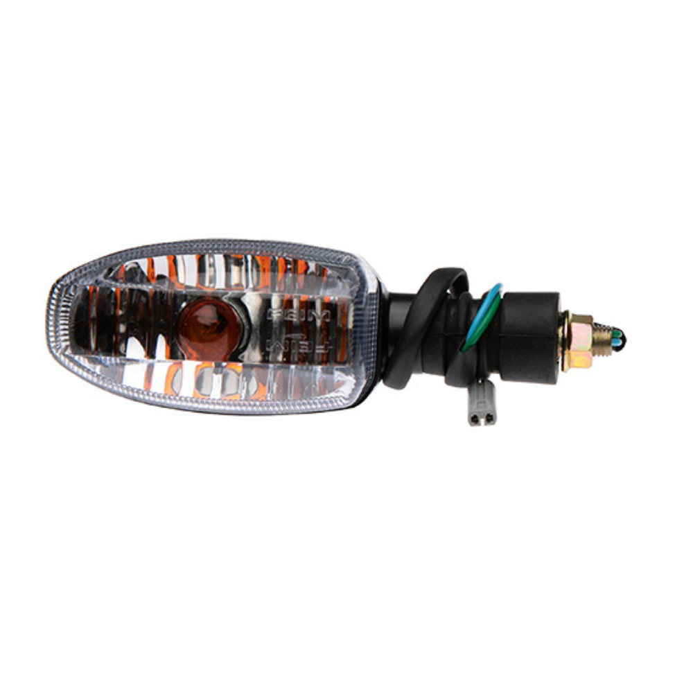 Direccional delantera/trasera Platino/Pulsar 180/Discover 135 GX Motor