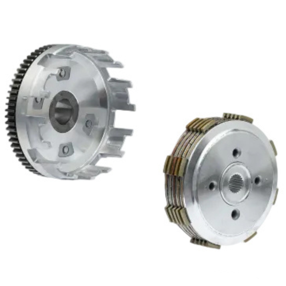 Centro de clutch XR 150L GX Motor