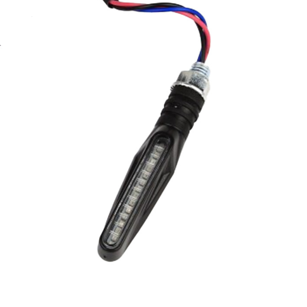 Direccional LED universal 020-3 GX Motor