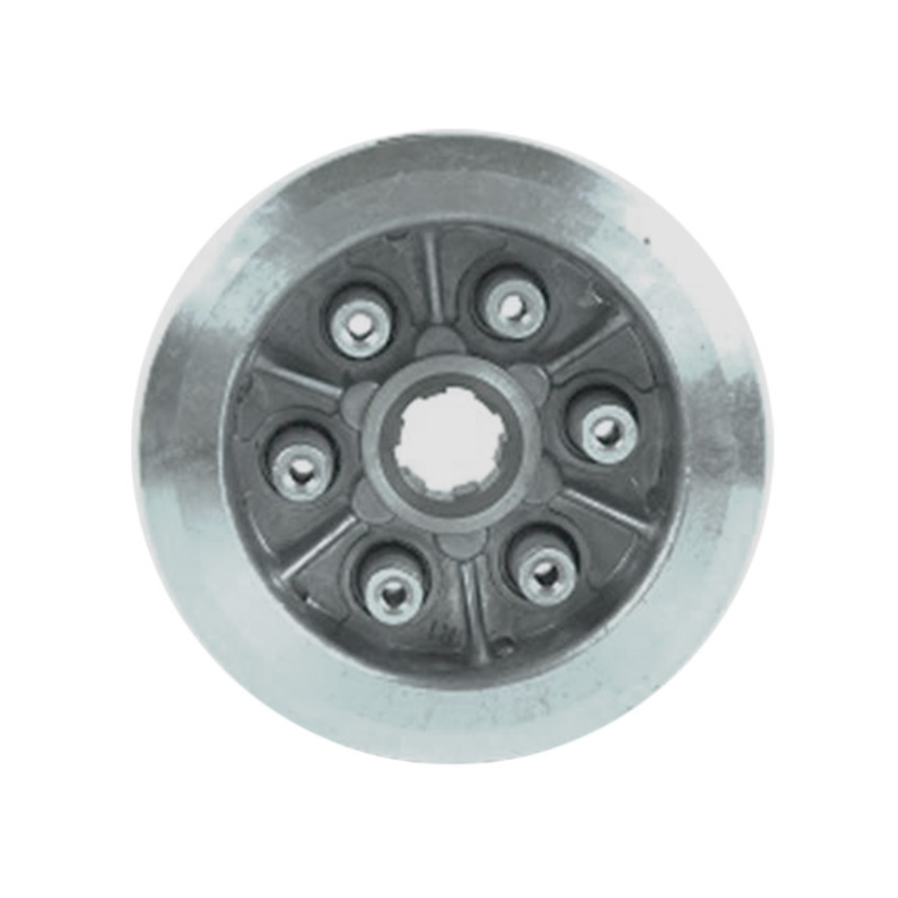 Centro de clutch CG 150/AKT NKD GX Motor