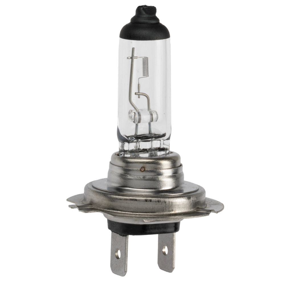 Bombillo Farola H7 GX Motor