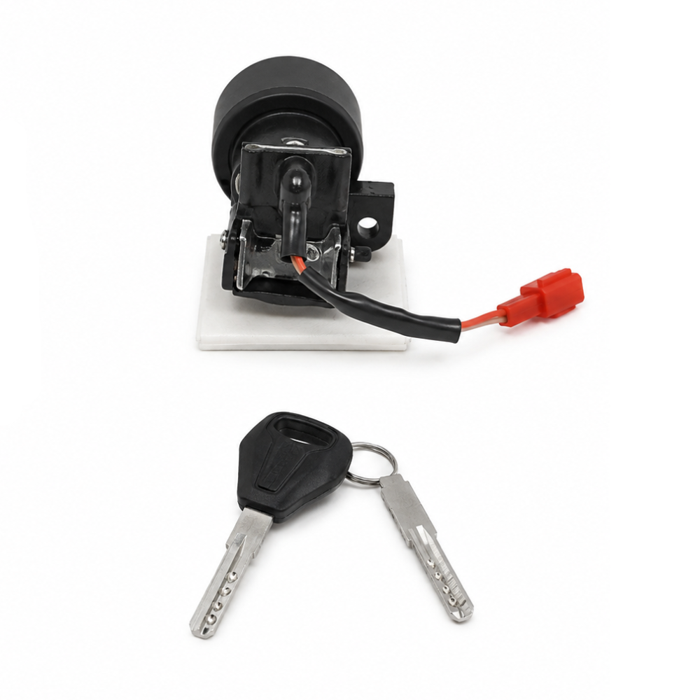 Suiche de Encendido Raider 125 GX Motor