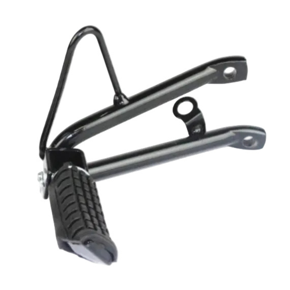 Posapiés traseros AKT TTR/NKD 125 Everestt