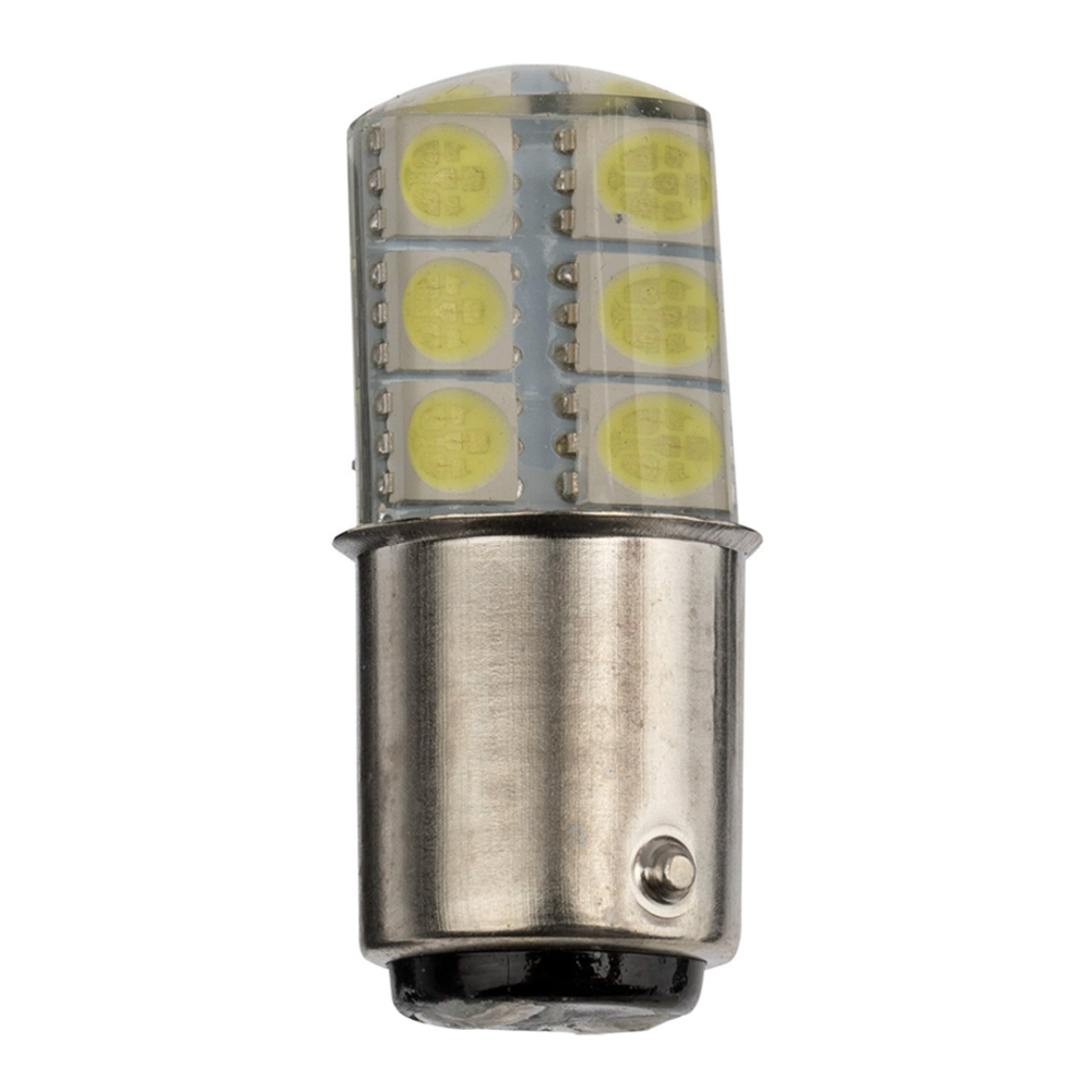 Bombillo Stop LED GX Motor