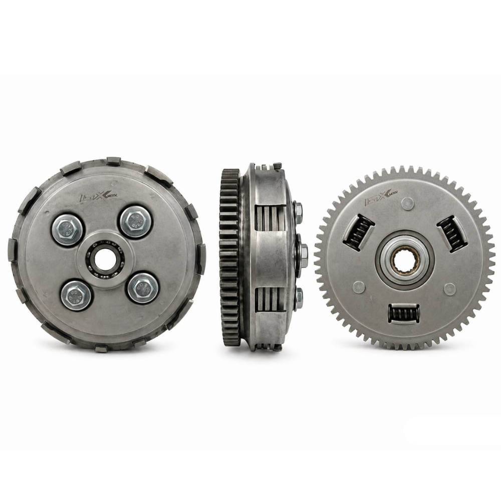Centro de clutch YCZ GX Motor