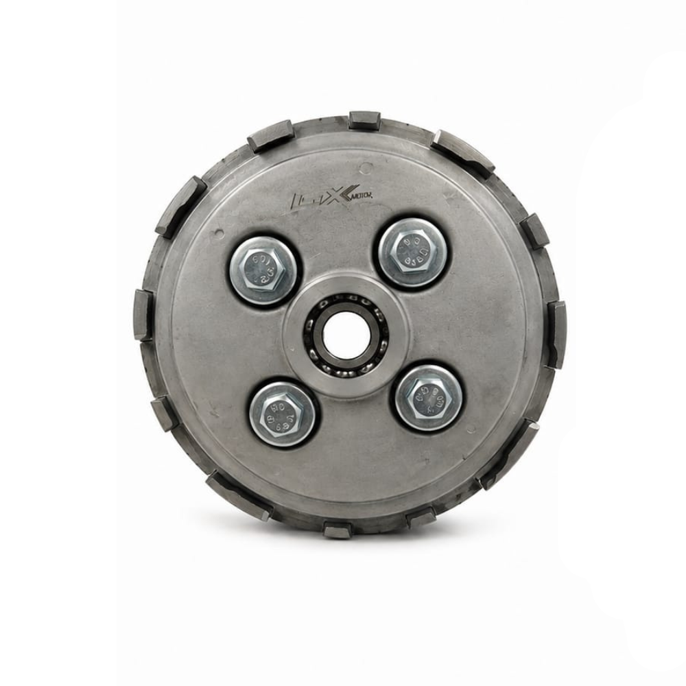 Centro de clutch YCZ GX Motor