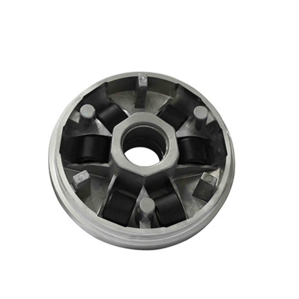 Variador de velocidad Agility 125 Everestt