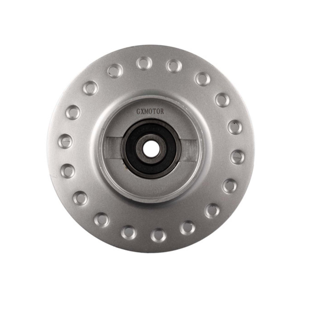 Cubo Delantero Best 125 GX Motor