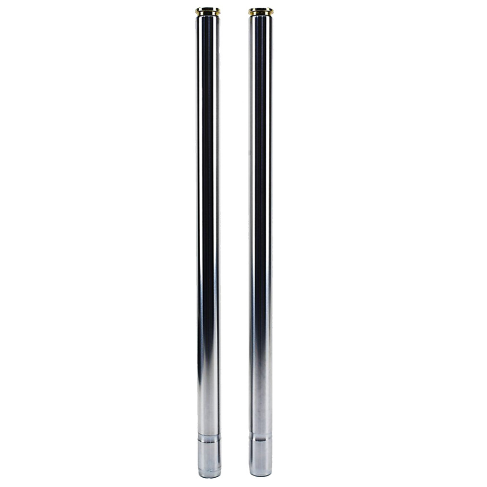 Tubo de Barras delanteras TVS 100 GX Motor