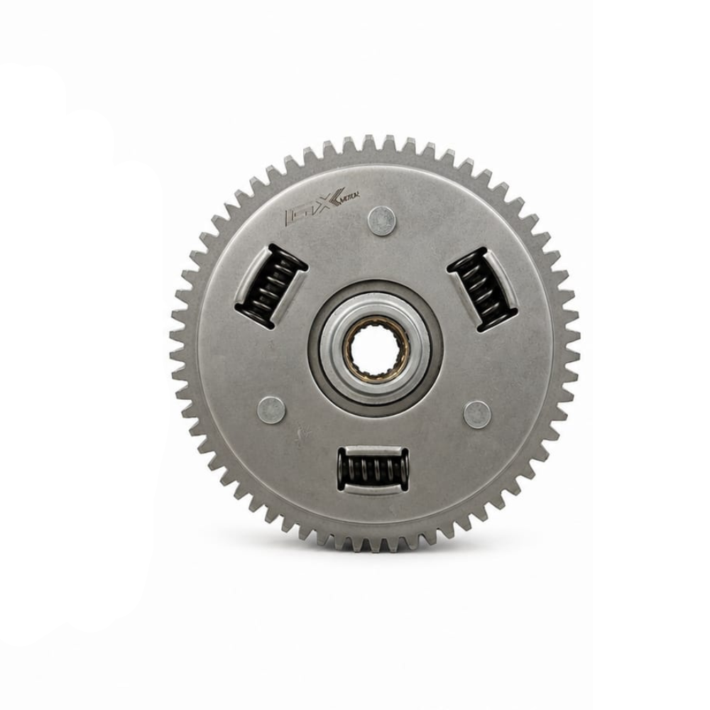 Centro de clutch YCZ GX Motor