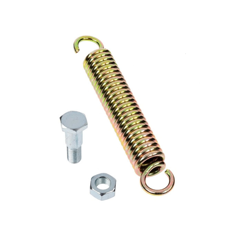 Gato lateral AX 100 GX Motor