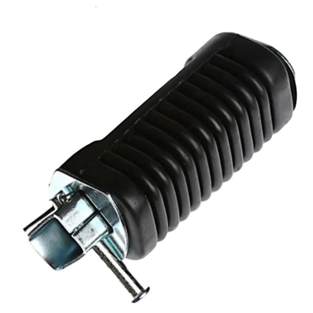 Posapiés  traseros AKT 110 GX Motor