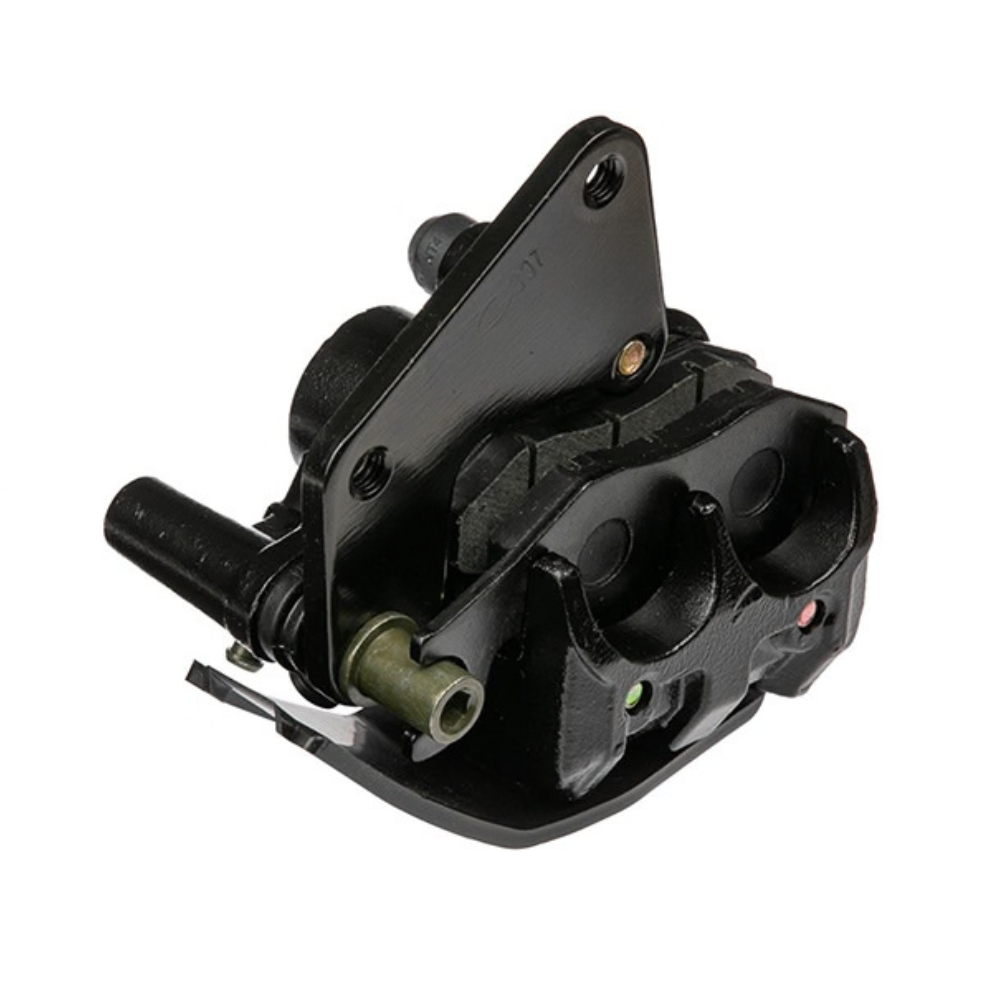 Mordaza freno de disco delantero AKT RTX 150, GS 125, AKT EVO GX Motor