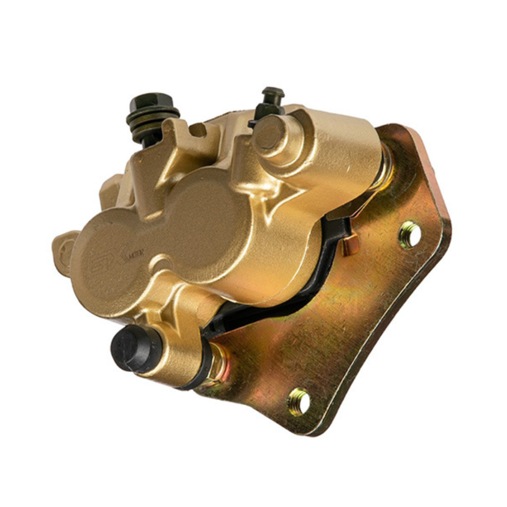 Mordaza freno de disco delantero Gixxer 150 GX Motor