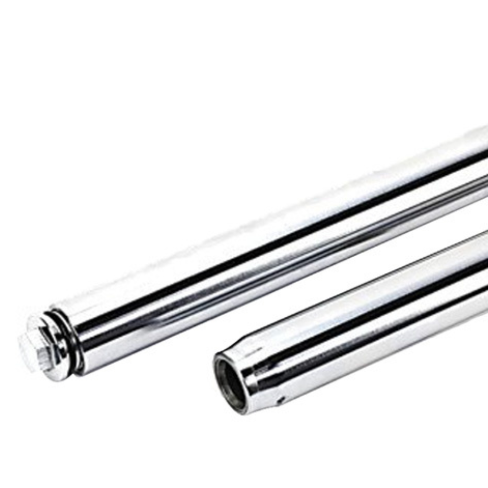 Tubo de Barras delanteras GN 125 GX Motor