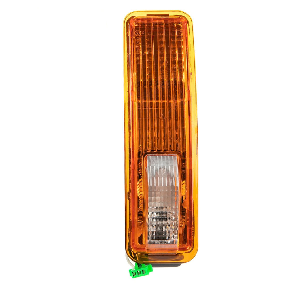 Direccionales BAJAJ TORITO RE205 GX Motor
