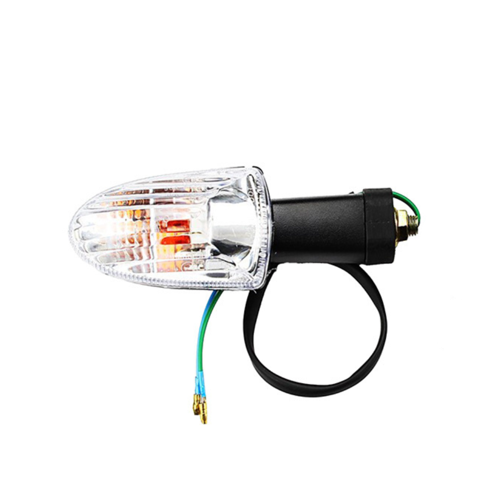 Direccional delantera/trasera Apache 160-180 GX Motor