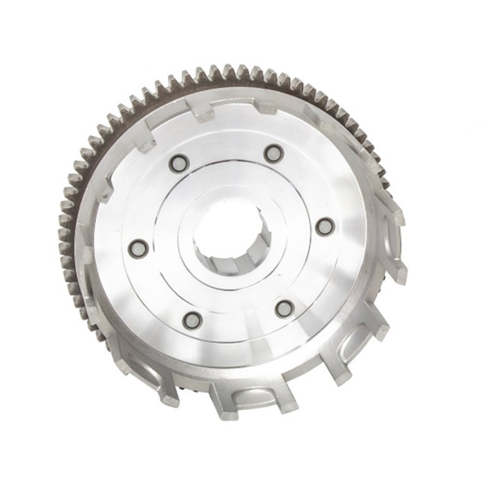 Centro de clutch NKD/AKT 125 SL GX Motor
